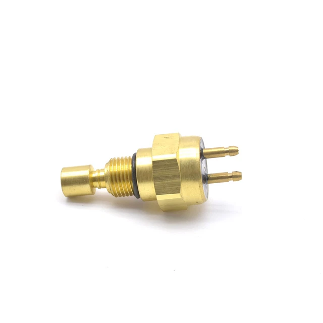 RADIATOR COOLING FAN Switch Thermostat For Honda Goldwing GL1000 GL1100