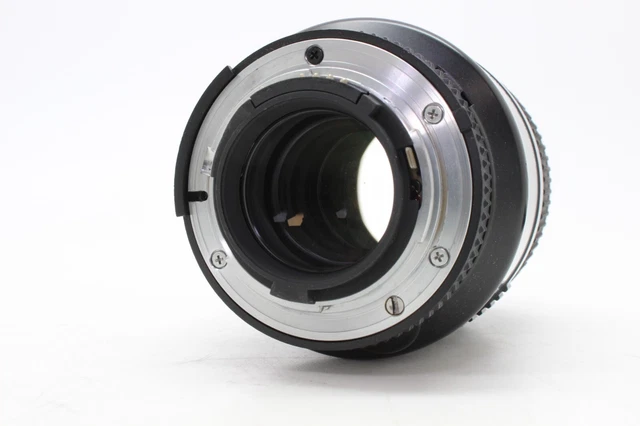【 NEAR MINT 】 NIKON AF MICRO NIKKOR 105mm F2.8D AF Macro Lens From JAPAN 3