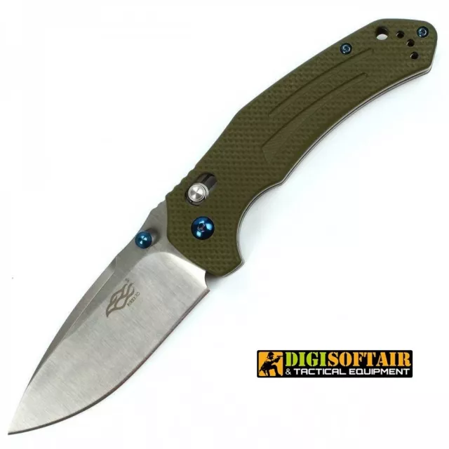 Coltello Ganzo: Firebird F7611-GR