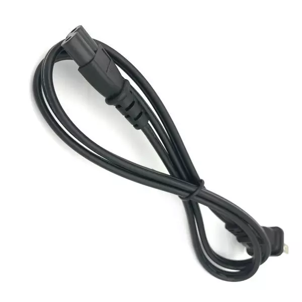 Power Cord Cable for CANON PIXMA MG5765 MX360 MG5120 MG5220 MG2250 MG2440 3ft