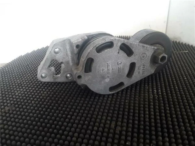 galet tendeur pour SKODA FABIA (5J2) 1.4 TDI 724682