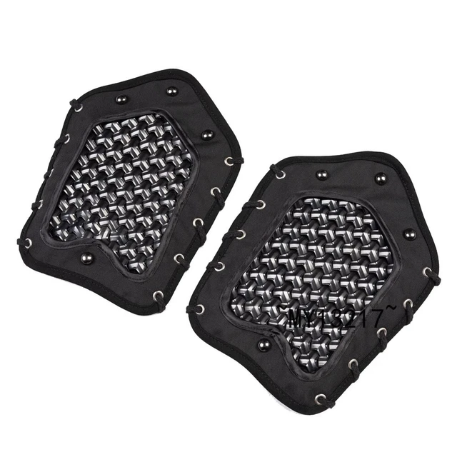 Chinese Style Tactical Arm&Wrist Protective Armor Mountain Pattern Armour Props