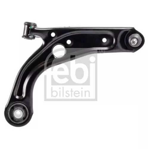 Braccio Oscillante Sospensione Ruota Febi Bilstein 170707 per Fiat