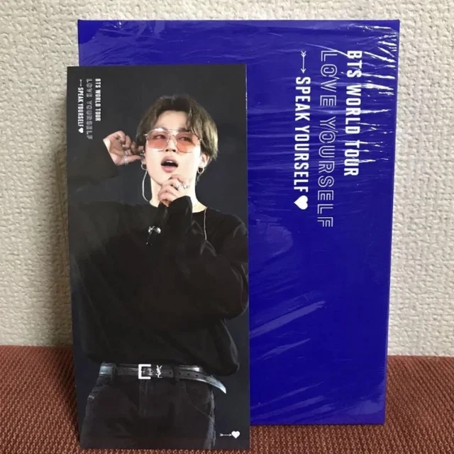 BTS DVD LYS SYS london ロンドン ジミン Amazon.co.jp: BTS WORLD TOUR 'LOVE YOURSELF: SPEAK YOURSELF