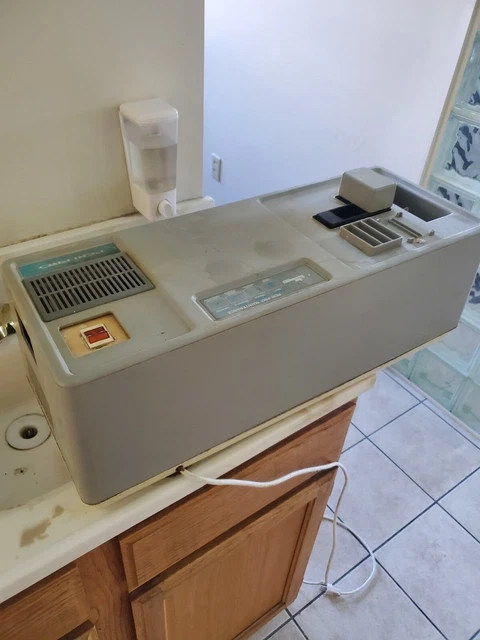dental air techniques perio pro film processor