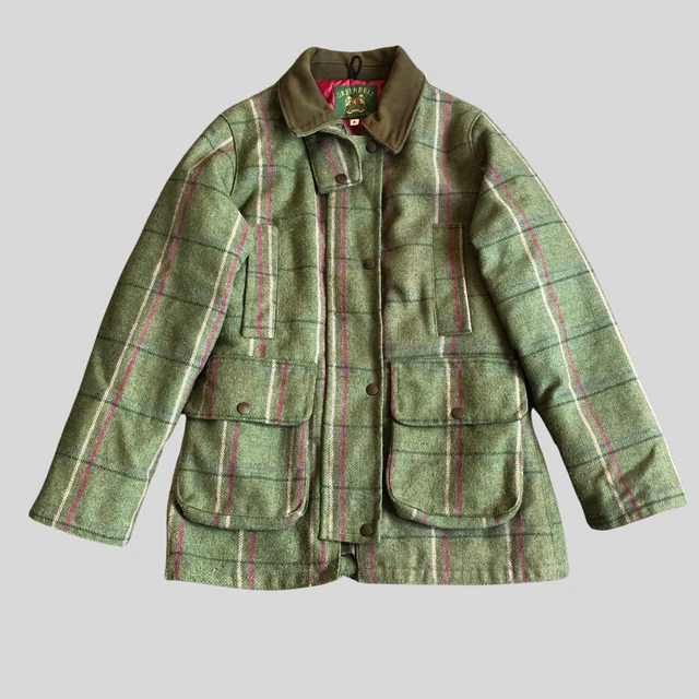 Greenbelt tweed coat clearance