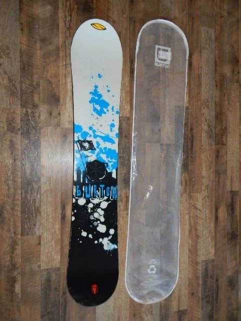 burton indie snowboard 161 Gender Neutral Counterbalance | Snowboards forgiving ride BURTON INDIE SNOWBOARD 158 CM