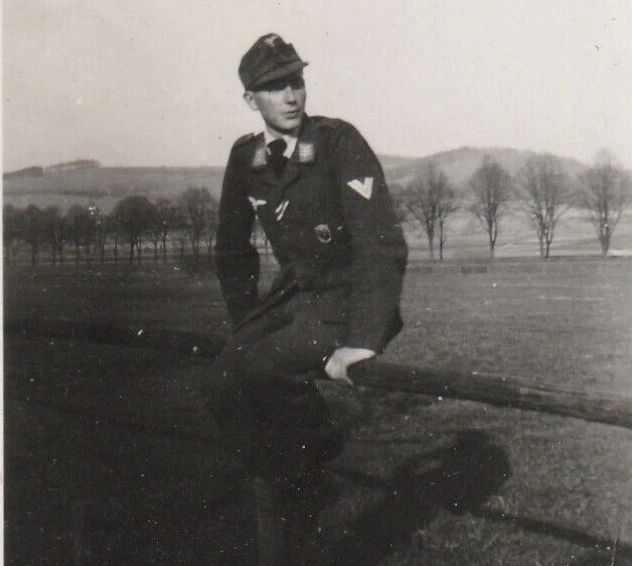 WW1 Riproduzione Medaglia Croce Di Ferro Al Merito - Lo Stile Degli Eroi - Foto 3