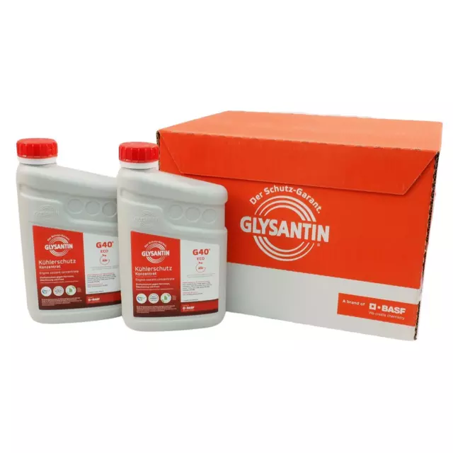 1L Kühlerschutzmittel Glysantin® G48® Ready Mix