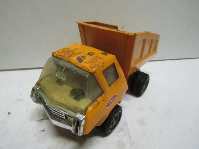 Jouet de Voiture Vintage en Bois, 1940s en vente sur