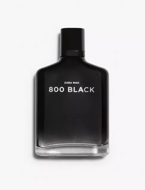 Zara sales black aftershave