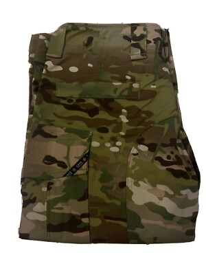 tiger stripe crye pants