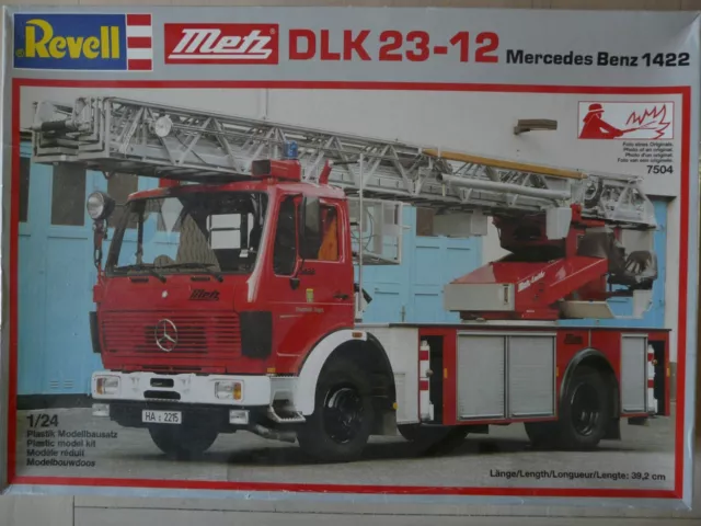 MAQUETTE CAMION 1/24 Heller Ref 80780 Camion de Pompiers Delahaye Type 103  EUR 64,90 - PicClick FR
