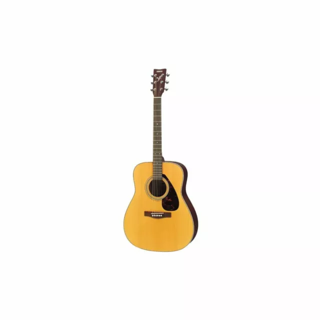 YAMAHA F370 NT - Guitare Western