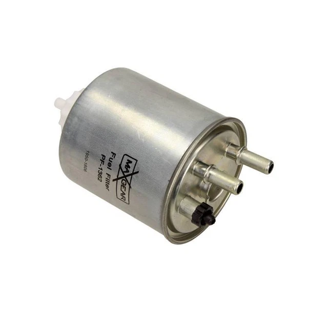 Filtre à Carburant Maxgear 26-2180 Pour Dacia Renault Suzuki - Neuf, Emballage D'origine, Compatible Nombreuses Références