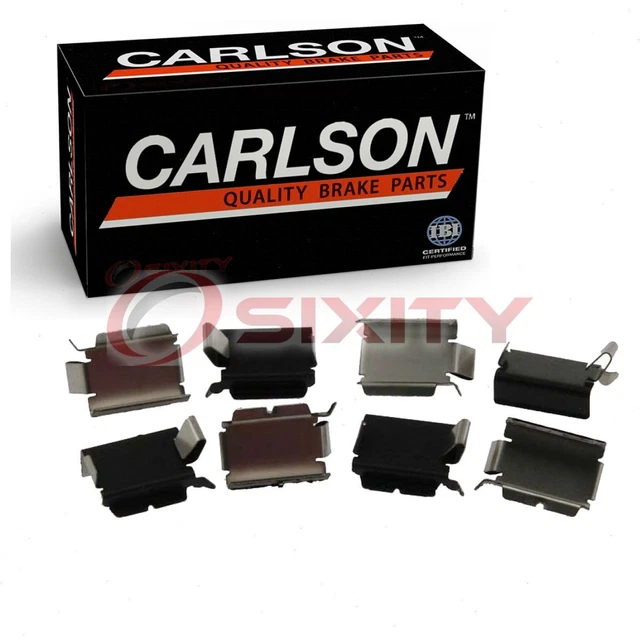 JDMSPEED Rear Parking Brake Hardware Kit For Dodge Nitro Jeep Liberty Wrangler N 830657 - View #8