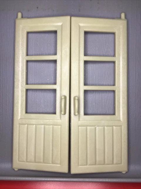 Sylvanian families beechwood hall christmas