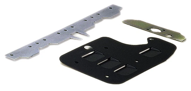 Moroso 23036 Oil Control Kit For Chevrolet Big Block Engines