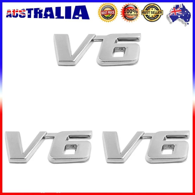 Nouveau Autocollant Latéral Personnalisé De Logo De Voiture De Vip Tail Sticker Logo Scratch Car Sticker