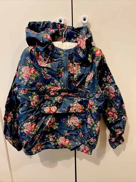 Cath kidston pac a mac hotsell