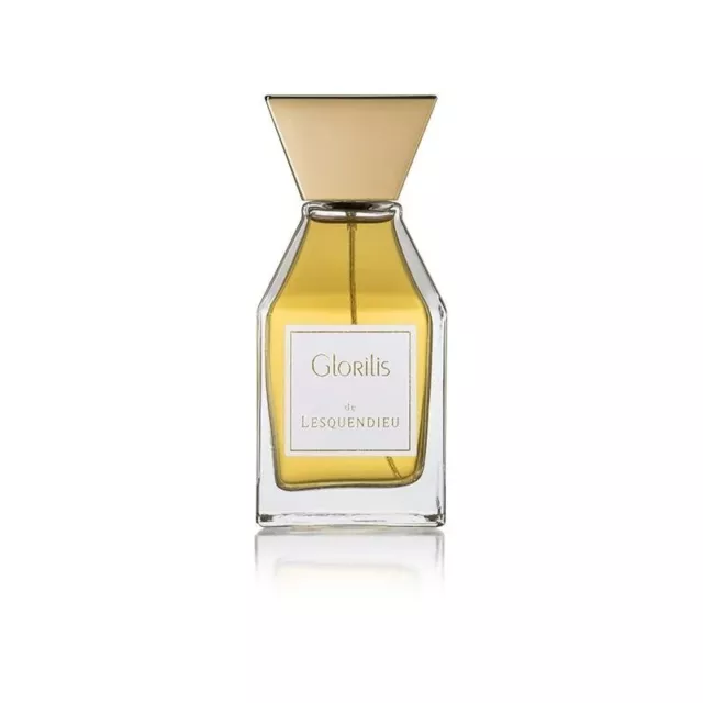 Lesquendieu Eau De Parfum Glorilis, 75ml