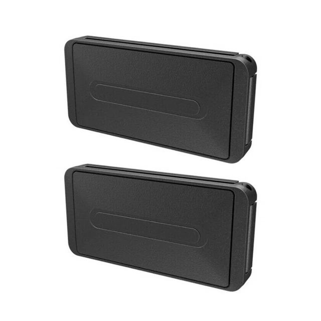 Drive in Comfort and Style with Car Seat Belt Stopper Buckle Adjuster Clip