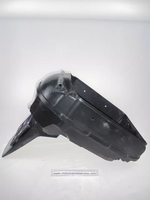 SUZUKI Burgman An 400 I.e. (2004) 9221114G00291 Protection sous Selle R