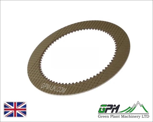 Jcb Parts Disc Brakes For Jcb - 15/920147 *