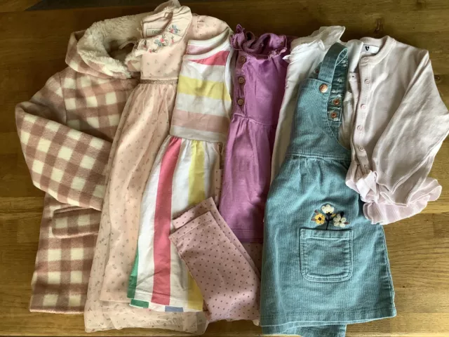 Girls Clothes Bundle 2-3 Years
