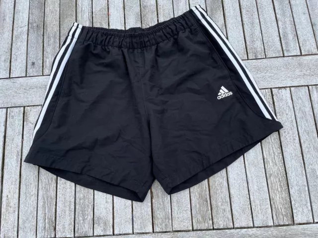 adidas Trainigsshorts SPORT ESSENTIALS Gr. L