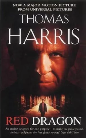 Red Dragon: (Hannibal Lecter), Harris, Thomas, Used; Good Book