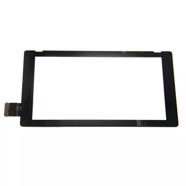Touchscreen für Nintendo Switch Console Scheibe Ersatzglas Digitizer LCD V1