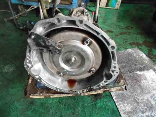 NISSAN SKYLINE 2001 GH-V35 Automatic Transmission [Used] [PA00707432] £ ...
