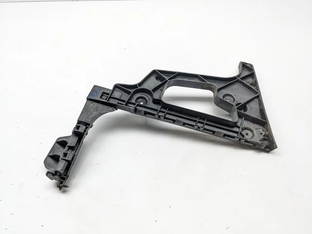 Staffa Montaggio Paraurti Audi A5 Posteriore Sinistro Lato 8T0807453 Coupe 8T Mk1 2009