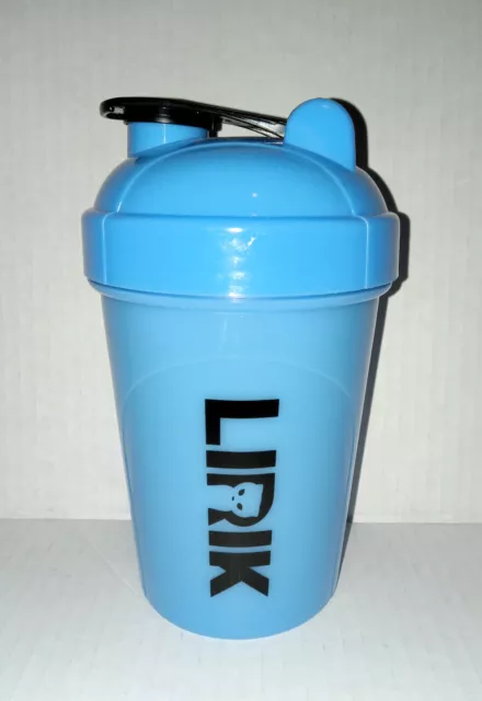 G Fuel Shaker Cups, Choose Your Own, 473ml Or 710ml, UK, GFUEL