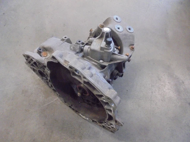 Transmission Manuelle Opel Corsa D F17 3.74 1.3CDTi 55kW Z13DTJ 170040