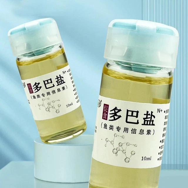 Lot De 5 Leurres De Pêche VIB Métal – 3/16 Oz à 3/4 Oz, Coule, Pour Mer Et Rivière