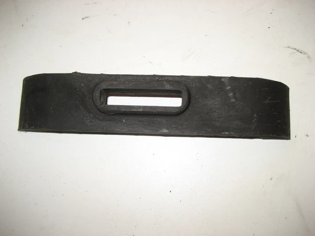 Lot De 2 Bagues D'étanchéité Pour Tuyau D'égout De Réservoir D'eau