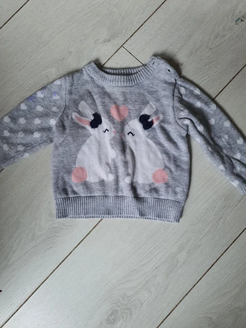 Baby Girls Clothes Bundle 0-3 Months Spring Summer