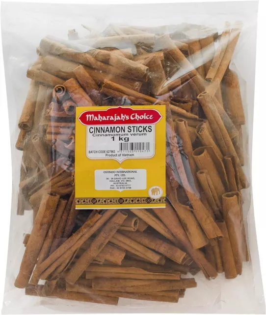 Cinnamon Stick, 1 Kg