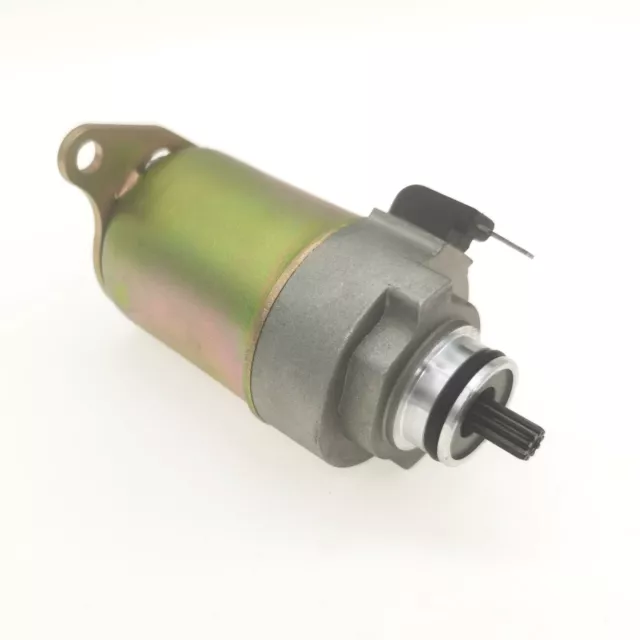 Starter Motor SYM Symphony 50 SR 50 4T Sym Jet 4 50 Sym Mio 50  Sym Fiddle 2 50