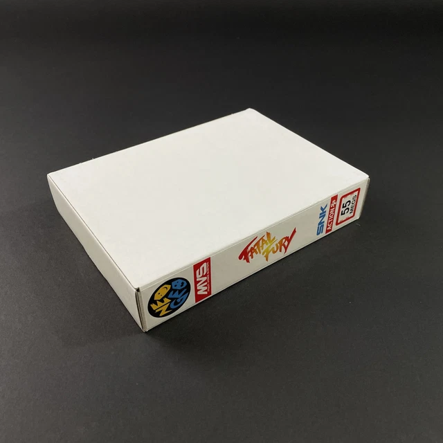 Neo Geo MVS Full Kit Pleasuregoal - SNK - Numéros Correspondants - Très Bon état