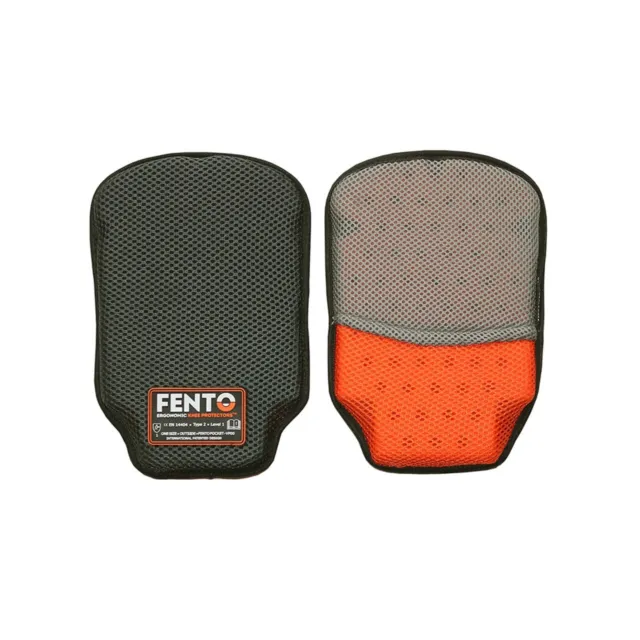 Fento Pocket Kneepads Inserts for Work Trousers