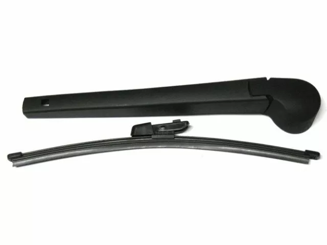 Brazo Escobilla de Limpiaparabrisas Trasera VW GOLF VI 5K HB POLO 6R 2009- 275mm