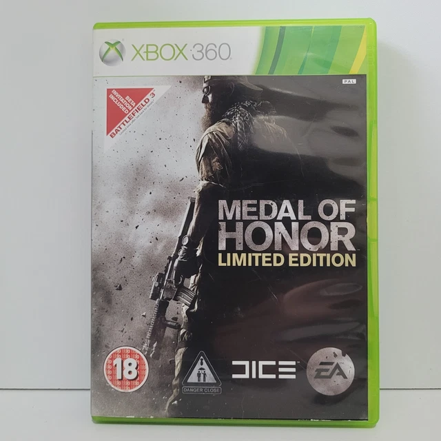 For Honor: Deluxe Edition (Microsoft Xbox One, 2017) - Comme Neuf