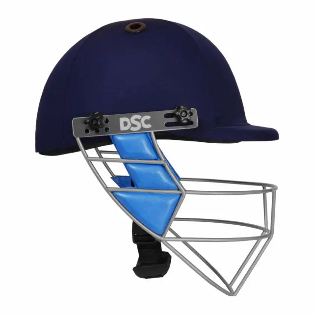 DSC Guard Cricket Helmet + FREE Shipping