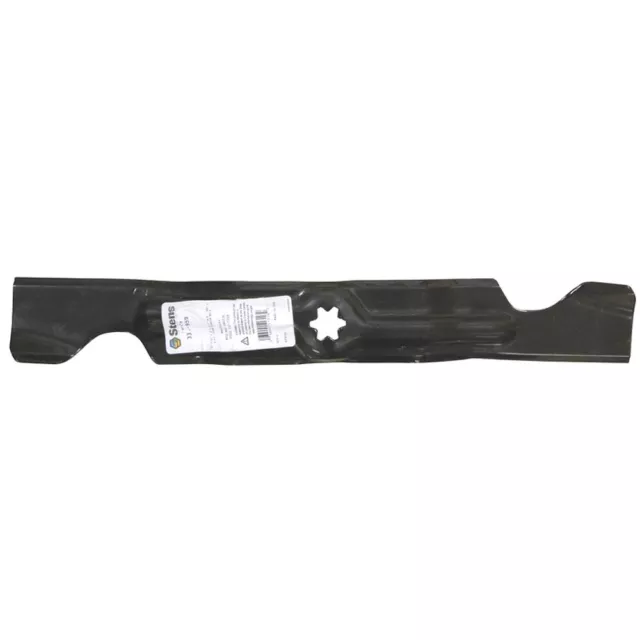 Stens Mulching Blade Fits MTD Requires 3 For 50" Deck 17AC2ACG055 2010