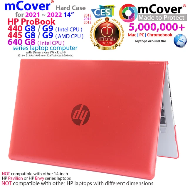 Ipearl clearance hp cover