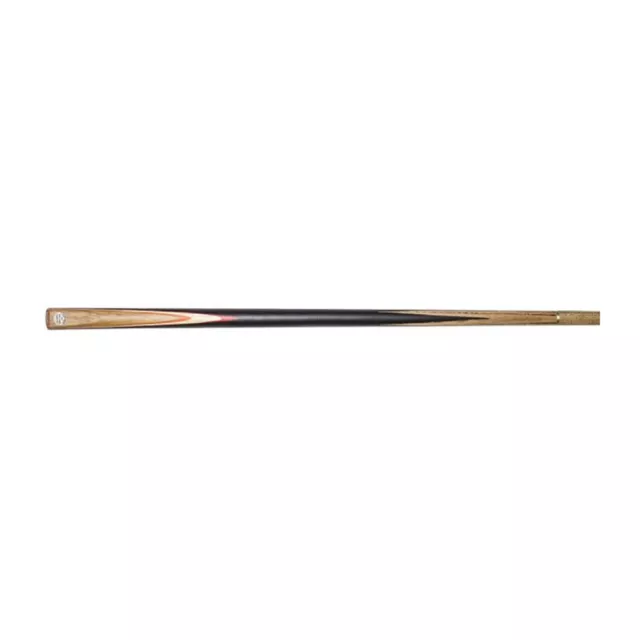 Hand Made PX3 Ash Pool Snooker 9 Ball Billiard Cue 2 Piece 13mm Tip Bar Gift