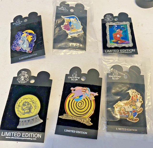Pin’s émaillé Ethereal Gae Bolg – Édition Limitée, 20 Exemplaires, Collection Celte